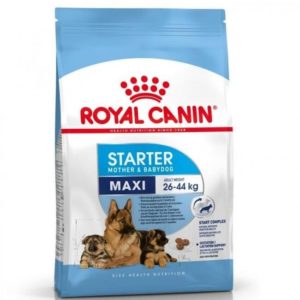 Protected: Royal Canin Maxi Starter