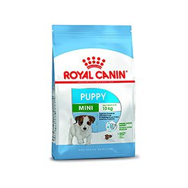 Royal Canin Mini Puppy 4 KG