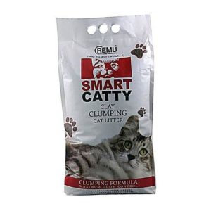 Remu Smart Catty Litter
