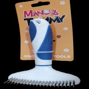 Mano & Tommy Grooming Comb