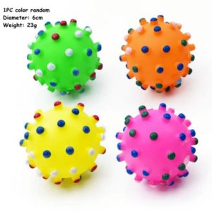 Dog Faux Ball Pet Chewing Toys