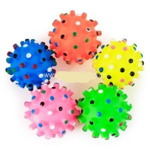 Dog Faux Ball Pet Chewing Toys