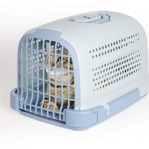 Pet Air Box Flight Case Cat Cage
