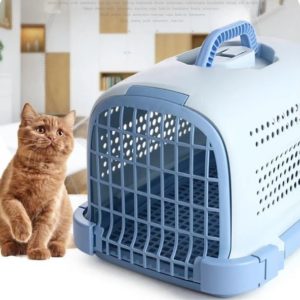 Pet Air Box Flight Case Cat Cage