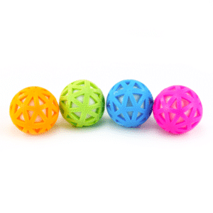Toy Ball Dog Chew Durable