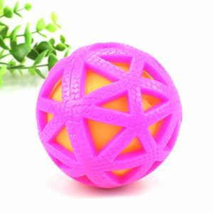Toy Ball Dog Chew Durable