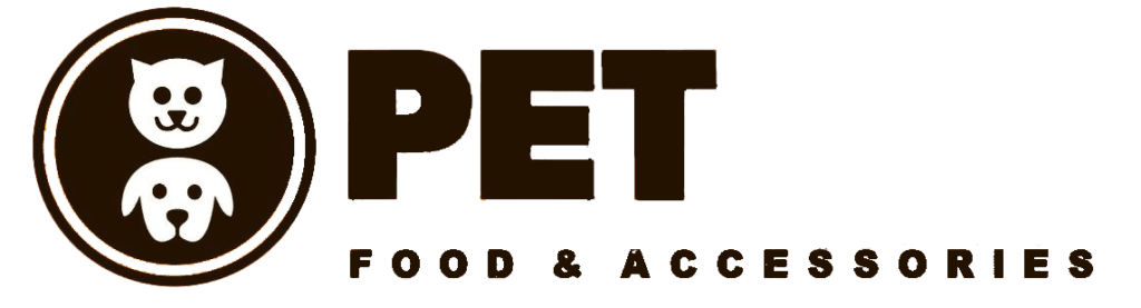 PET SET Logo