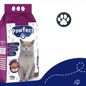 Pawfect Adult Cat food