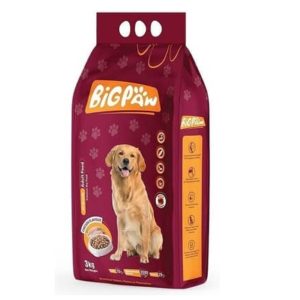 Bigpaw Dog Food