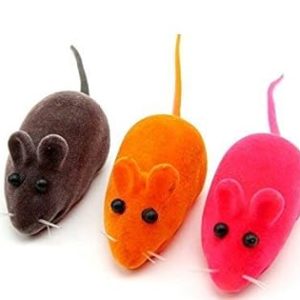 Pet Chew Toys Mouse Cat Toy