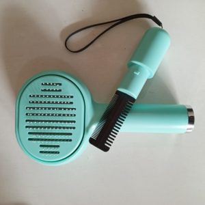Multi Brush With Comb