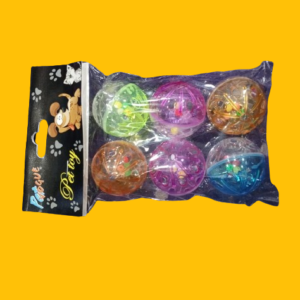 Cat Toy 6 Pice