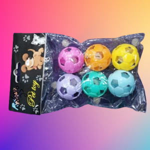 Cat Ball Toy 6