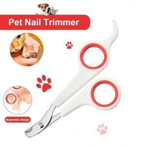 Nail Clippers for Pet